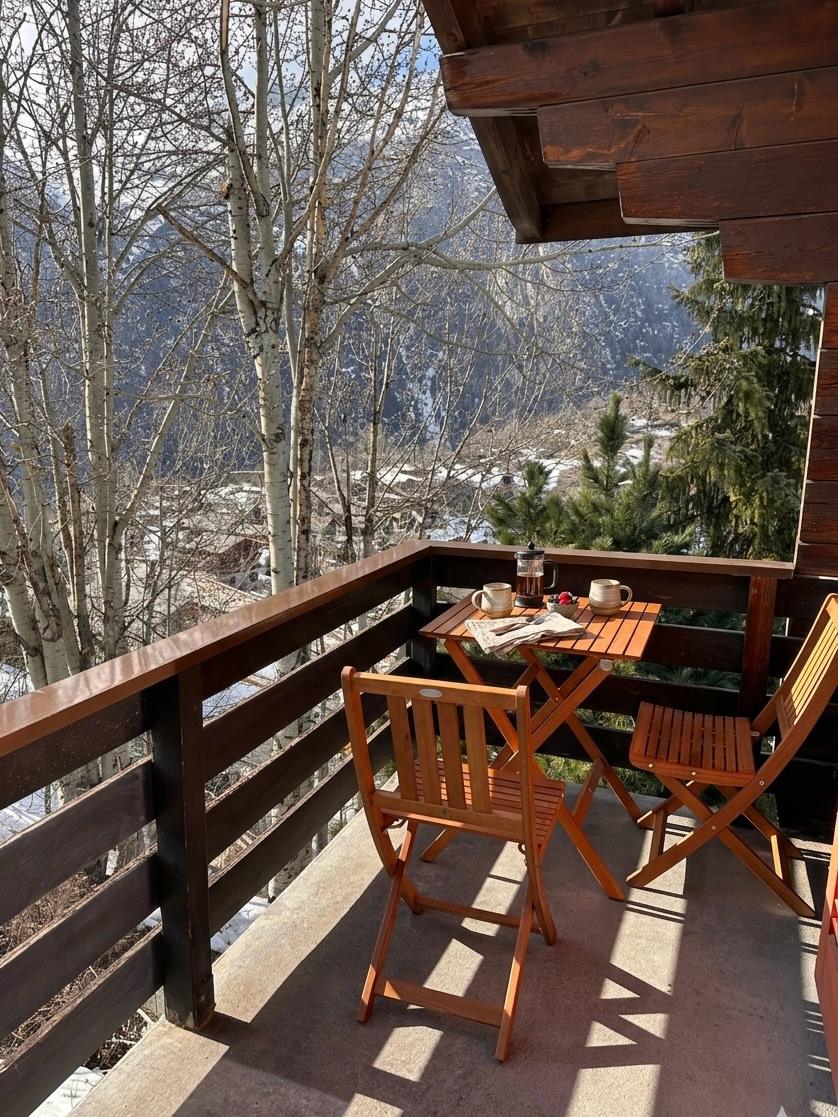 Chalet Harmonie – Aufnahme 12