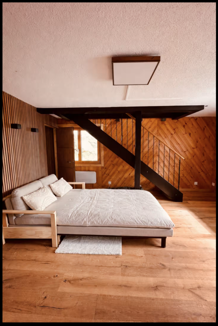 Chalet Harmonie – Aufnahme 16